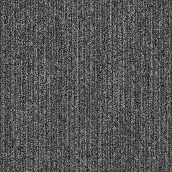 Mohawk Mohawk Elite 24 x 24 Carpet Tile with Colorstrand Nylon Fiber in